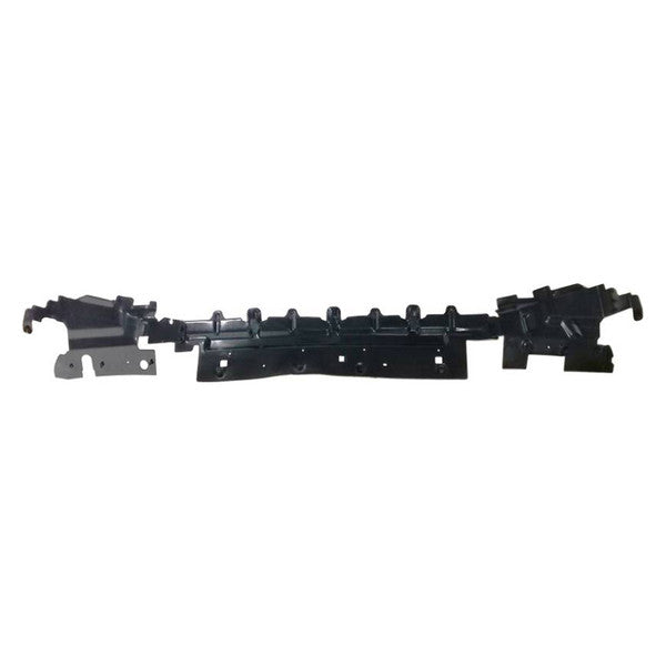 CAPA GRILLE AIR DEFLECTOR 5.0L; RR AIR DEFLECTOR; LOWER FORD F150 1820