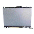 Koyo OEM Replacement 04-10 MB ENDEAVOR 3.8L V6 w/o Tow AT