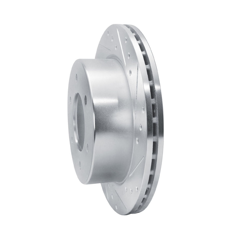 R1 Concepts silver auto part