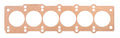 TOYOTA 2JZ HEAD GSKT NO WTR 3. 437 X .062 PRO COPPER HD GSKT