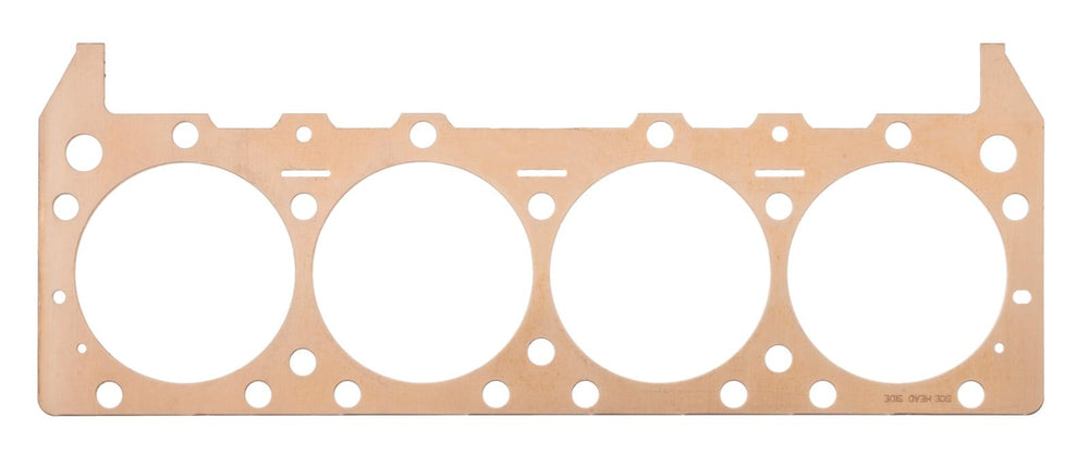 CHRYSLER 383440 WEDGE 4.440 X .0 93 PRO COPPER HD GSKT