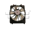 RADIATOR COOLING FAN ASSY MOTOR/BLADE/SHROUD ASSY HONDA ODYSSEY 20112017