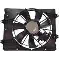RADIATOR COOLING FAN ASSY MOTOR/BLADE/SHROUD ASSY HONDA ODYSSEY 20112017