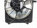 RADIATOR COOLING FAN ASSY MOTOR/BLADE/SHROUD ASSY HONDA ODYSSEY 20112017