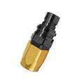 Transmission Line Kit Gold/Black