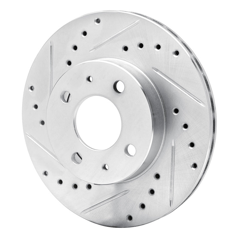 R1 Concepts silver auto part
