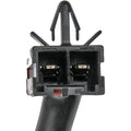 MOTOR/REGULATOR ASSEMBLY