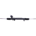 RACK AND PINION