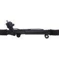 RACK AND PINION