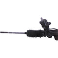 RACK AND PINION