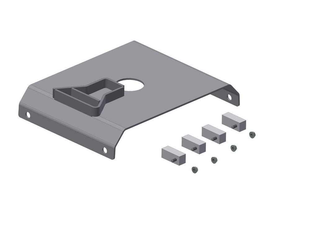 ADAPTER KIT FOR PULLRITE