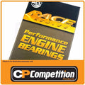 ACL Chevrolet V8 305-350-400 Race Series Narrowed Conrod Rod Bearing Set