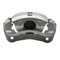 DFC 12-16 Honda CR-V Front-R Premium Caliper - Silver Zinc Coated
