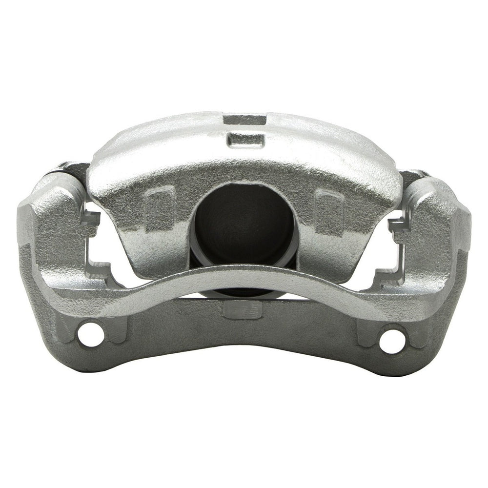 DFC silver auto part