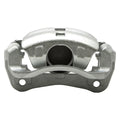 DFC 12-16 Honda CR-V Front-R Premium Caliper - Silver Zinc Coated