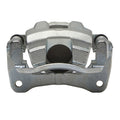 DFC 19-24 Toyota Prius Front-R Silver Zinc Coated Premium Caliper