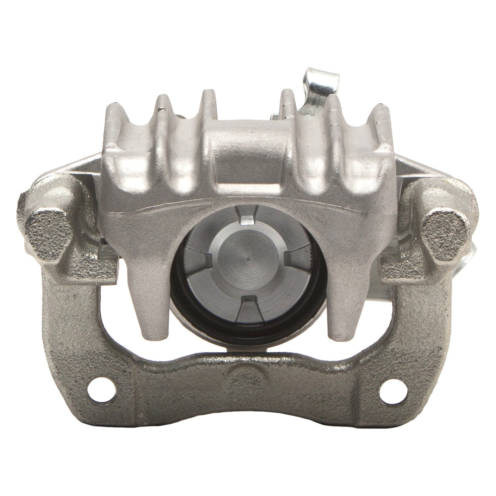 DFC silver auto part