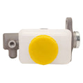 R1 Concepts Brake Master Cylinder Fits Saab 9-2X