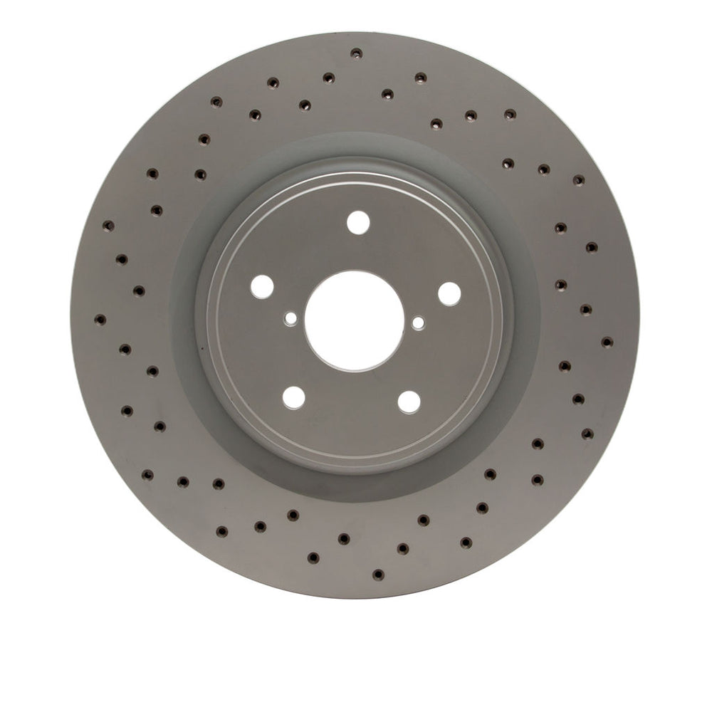 DFC auto part