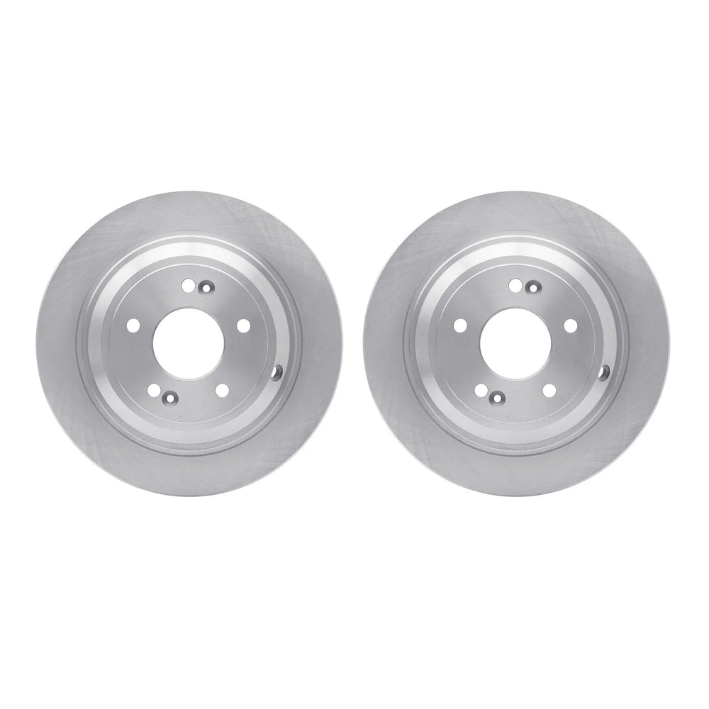 DFC auto part