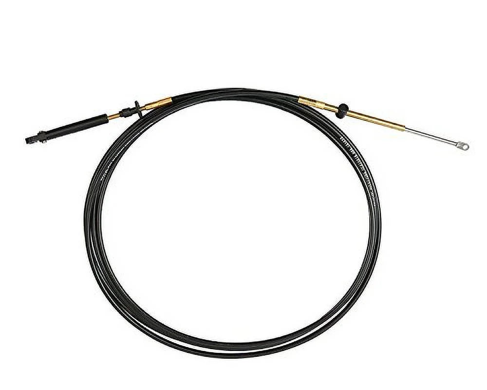 XTREME CABLE ASM 32FT OMC BLACK