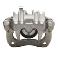 DFC 00-09 Audi TT Quattro Rear-R Premium Caliper - Silver Zinc Coated