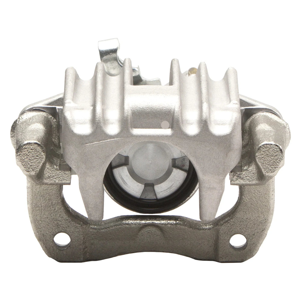 DFC silver auto part