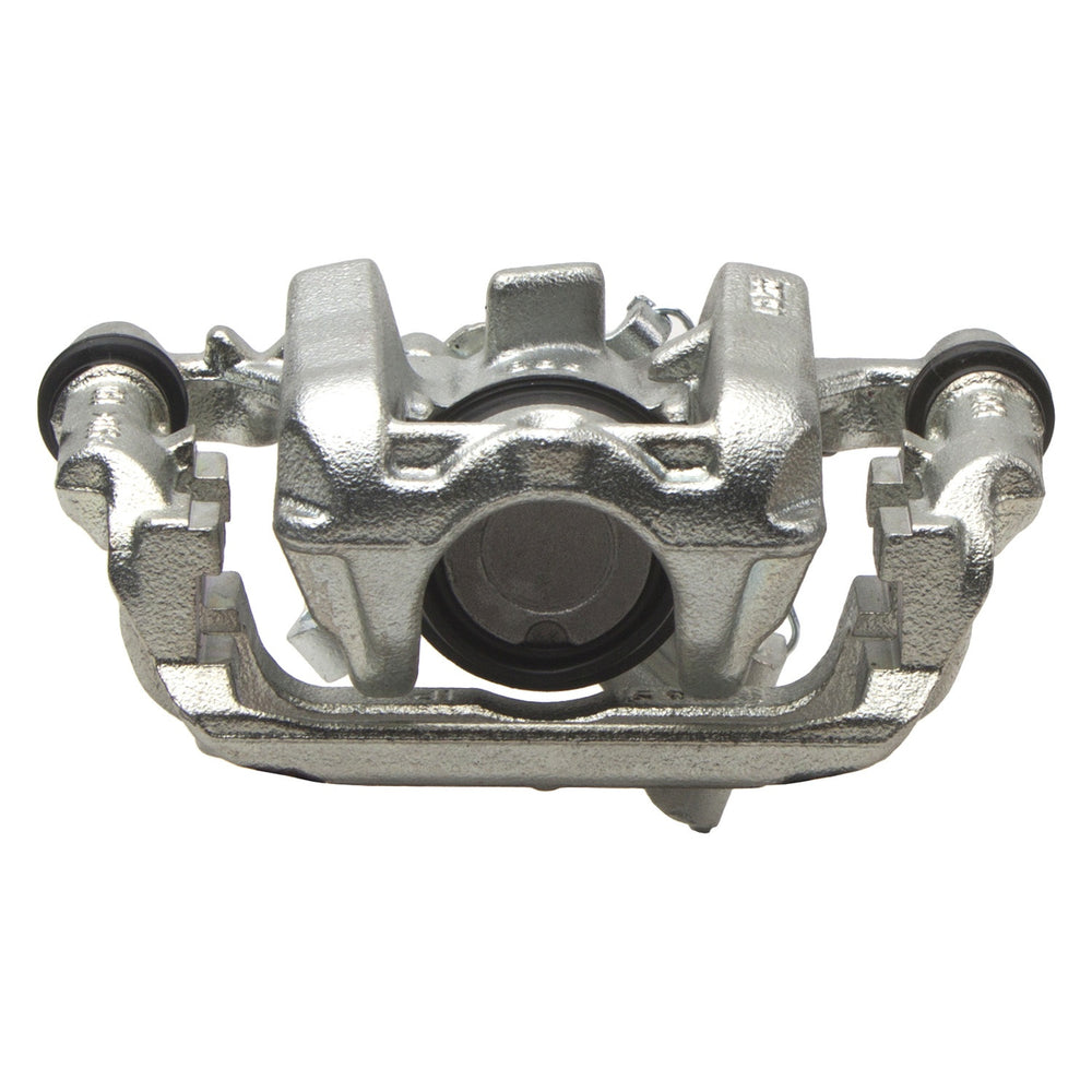 DFC silver auto part