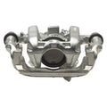 DFC 11-16 Chevrolet Cruze Rear-R Premium Caliper - Silver Zinc Coated