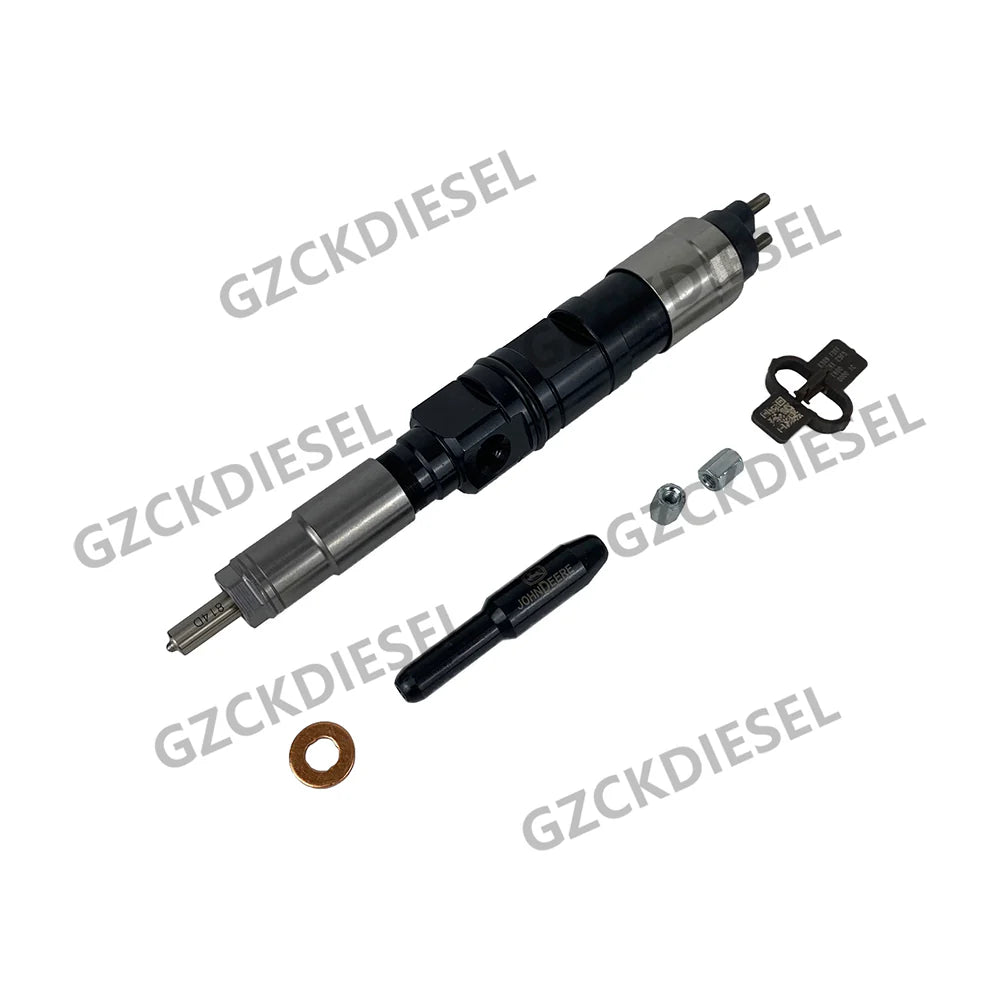 HOSE REPL. AIR (9212B/9220B)