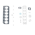 CYLINDER HEAD REMOVAL GASKET KIT