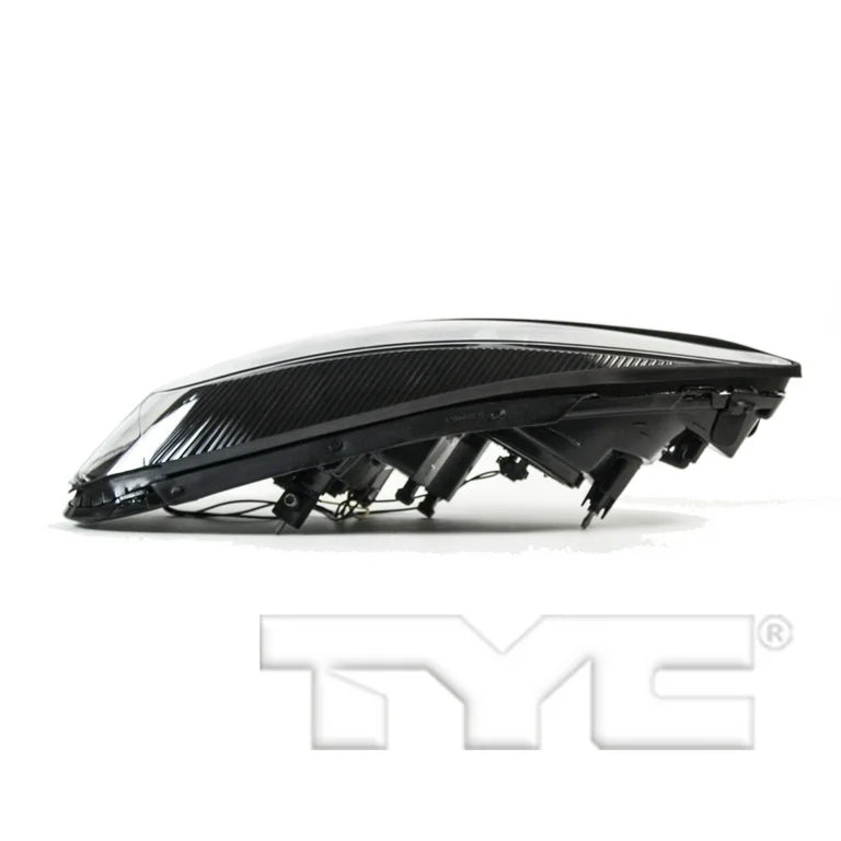 CAPA LH HEADLAMP ASSY COMPOSITE PONTIAC GRAND PRIX 20042008
