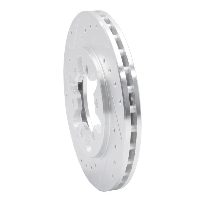R1 Concepts silver auto part