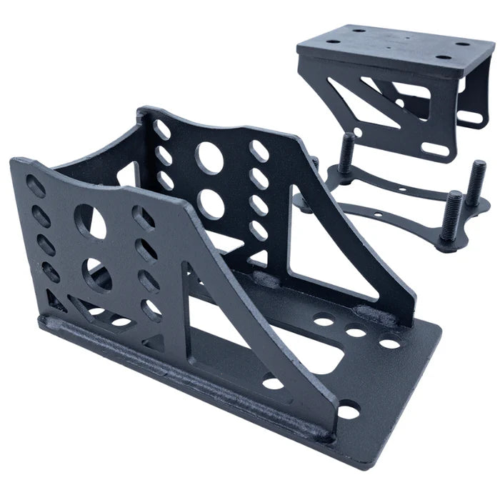 1623 TACOMA TIRE CARRIER MOUNT