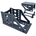 1623 TACOMA TIRE CARRIER MOUNT