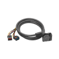 90 DEGREE FIFTH WHEEL ADAPTER HARNE