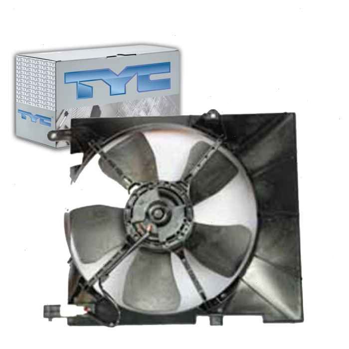 0508 CV AVEO HB/SDN w/AC RAD & COND (S) CFA