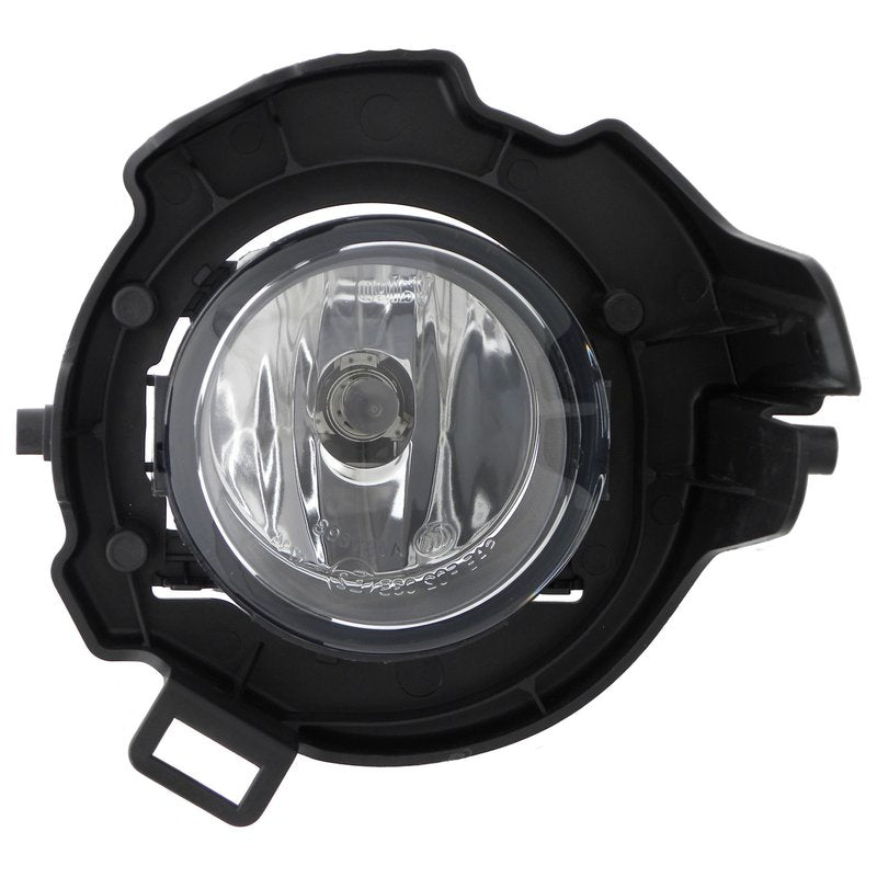 RH FOG LAMP ASSY; W/BRACKET; ARMADA 0815