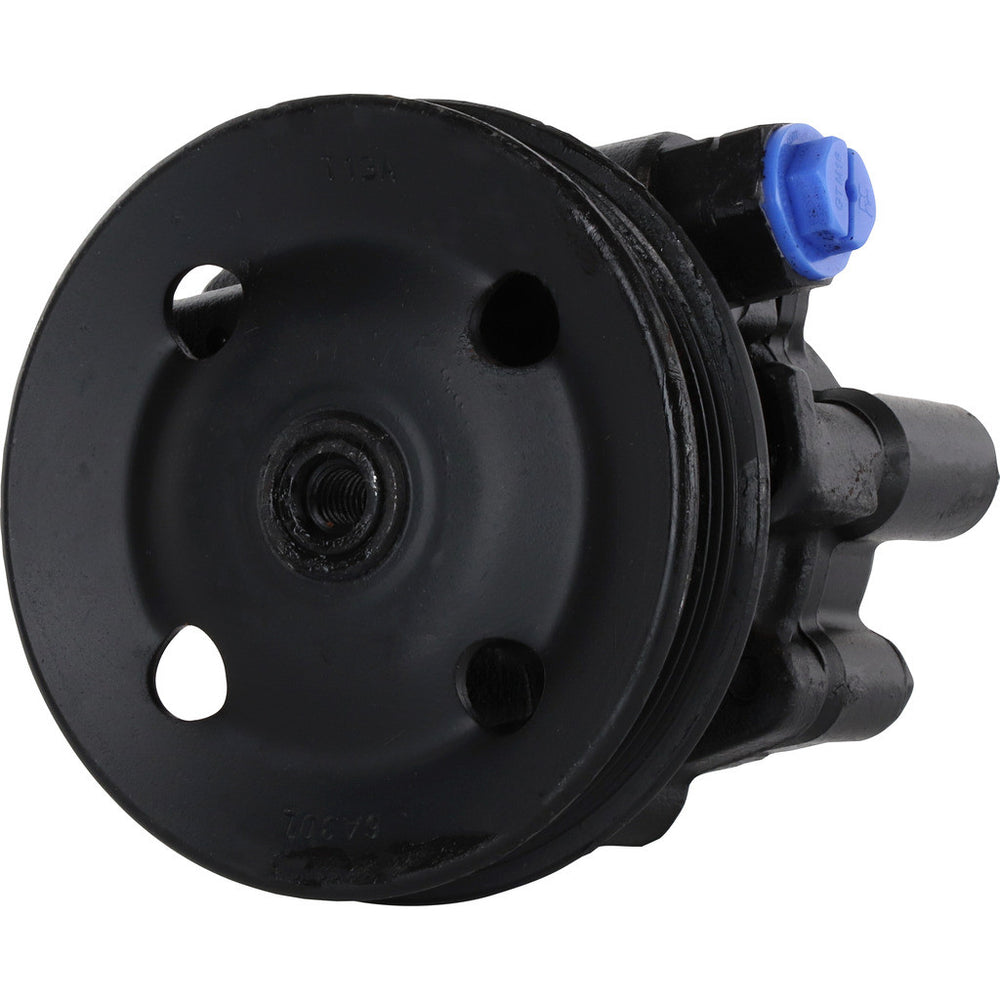 A1 REMFG INC auto part