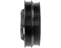HARMONIC BALANCER