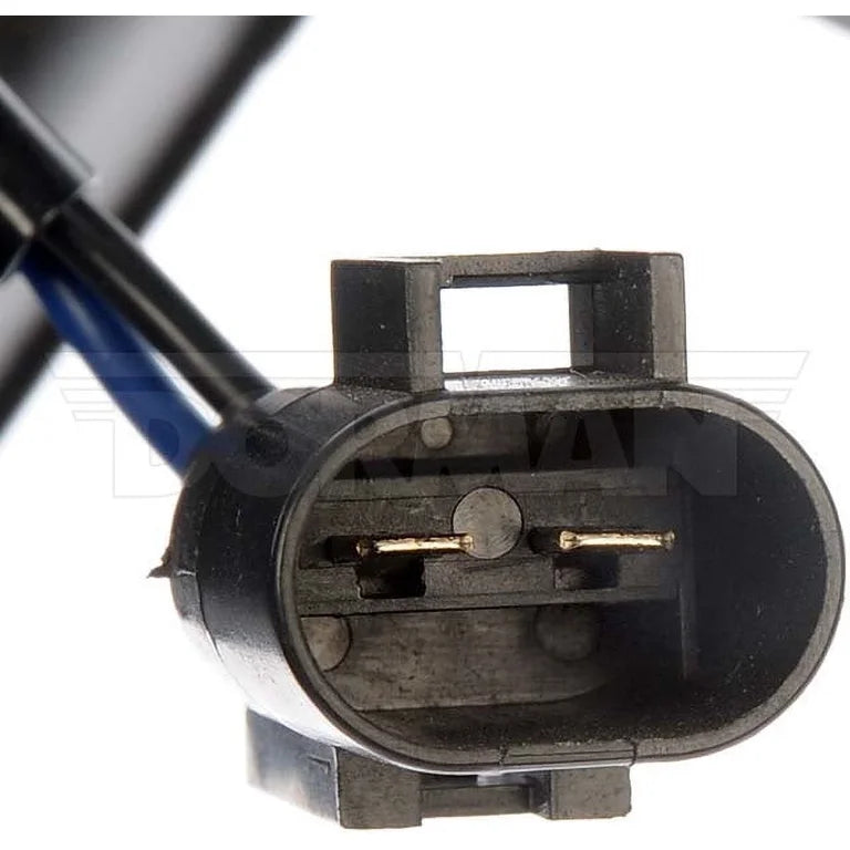 RADIATOR FAN ASSEMBLY