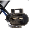 RADIATOR FAN ASSEMBLY