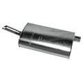 QUIET FLOW MUFFLER