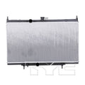 0712 NS SNTRA 2.0/2.5L L4 A/MT 1R PA RAD