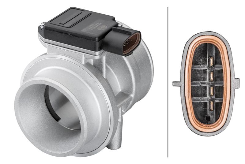 AIR MASS SENSOR