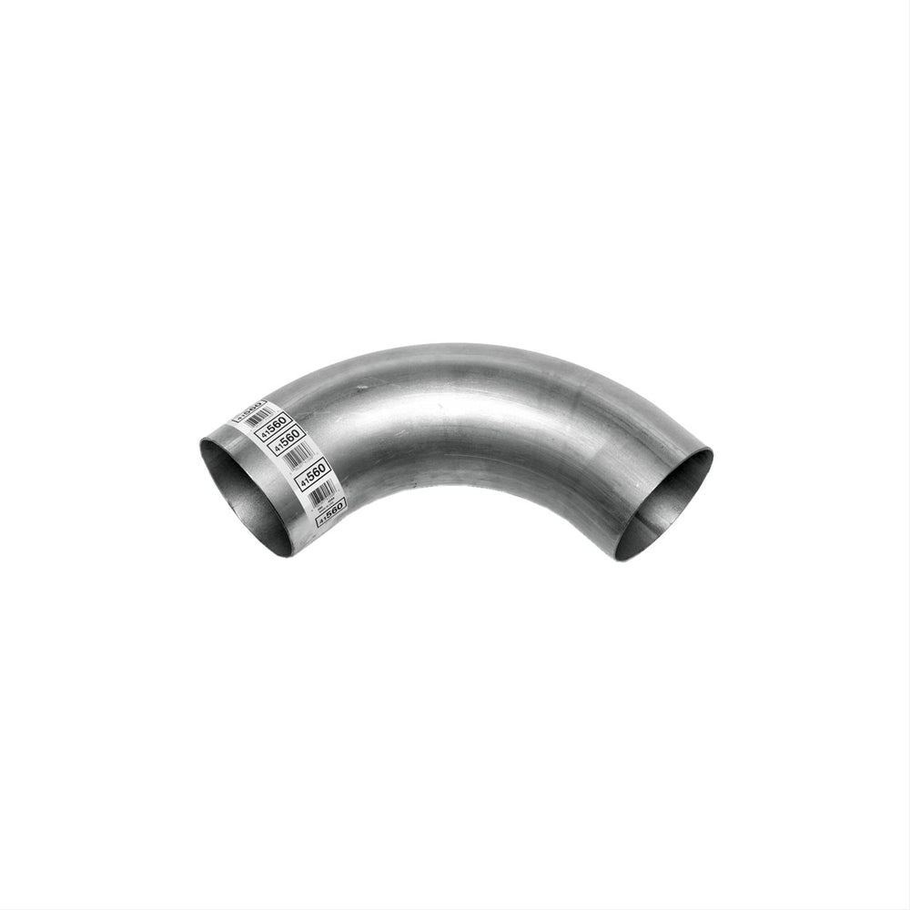ELBOW-ALUMINIZED