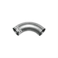 ELBOW-ALUMINIZED