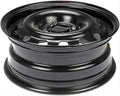STEEL WHEEL