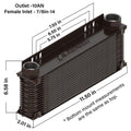 Transmission Cooler