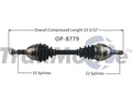 TRAKMOTIVE auto part